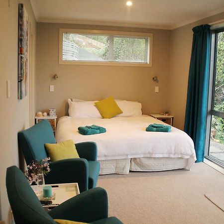 Kotare Ridge Bed and Breakfast Waihi Εξωτερικό φωτογραφία