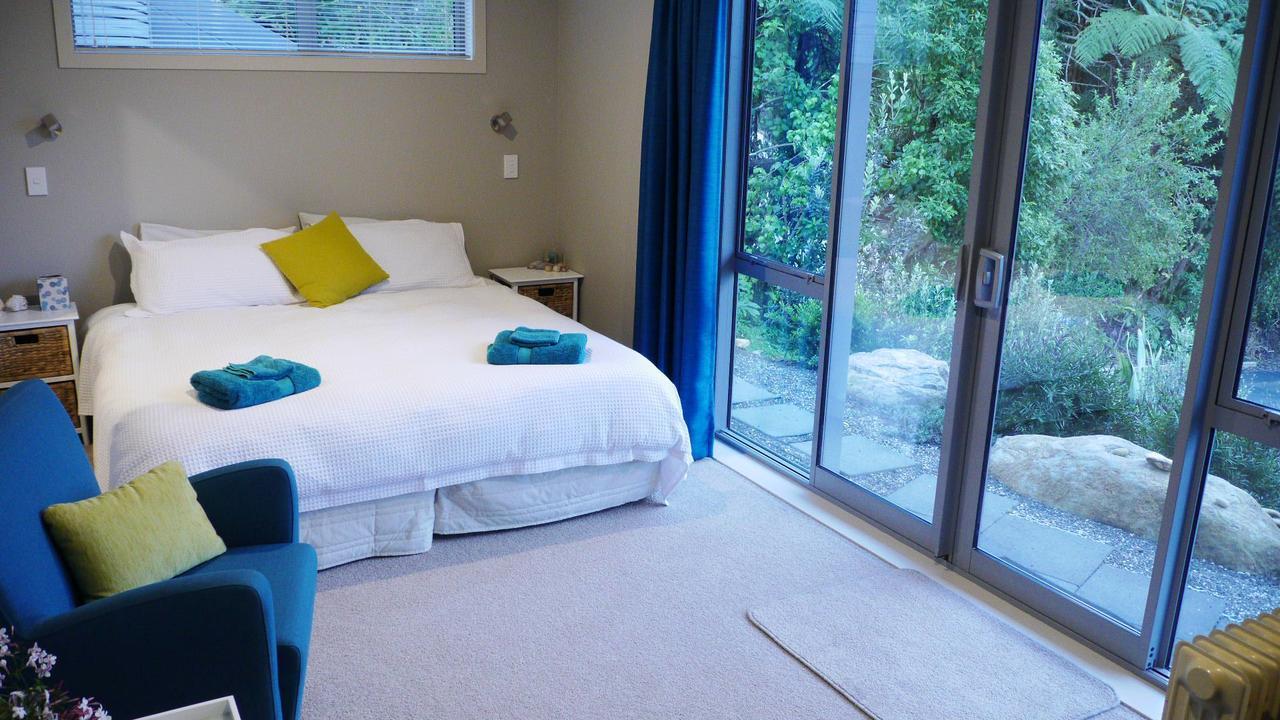 Kotare Ridge Bed and Breakfast Waihi Εξωτερικό φωτογραφία