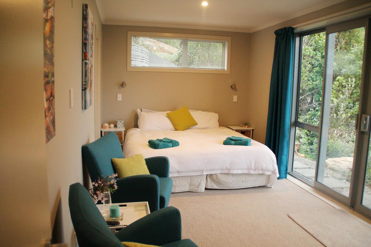 Kotare Ridge Bed and Breakfast Waihi Εξωτερικό φωτογραφία