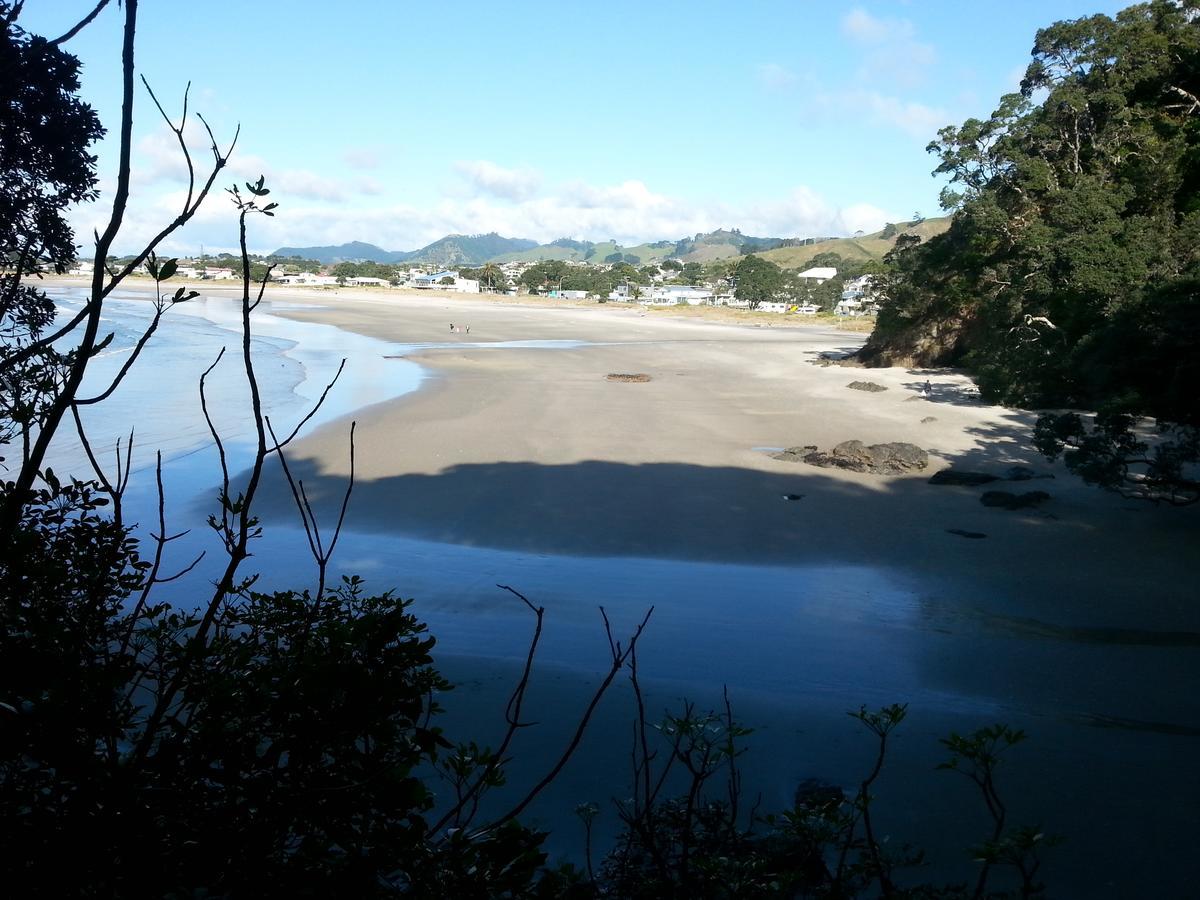 Kotare Ridge Bed and Breakfast Waihi Εξωτερικό φωτογραφία